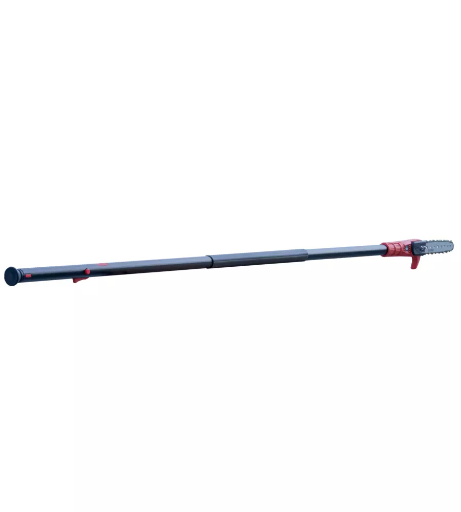 POTATORE A CATENA TELESCOPICO A BATTERIA BLUEBIRD "PCS 23-08 NIMBLER" BARRA 25 CM 18V 4AH